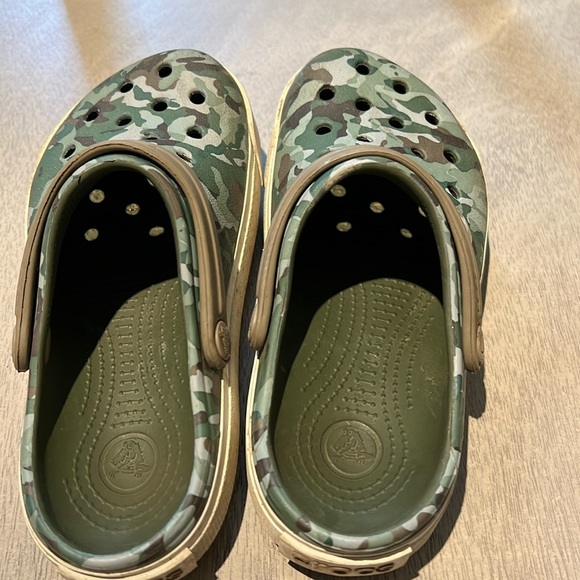 Other - Kids Crocs